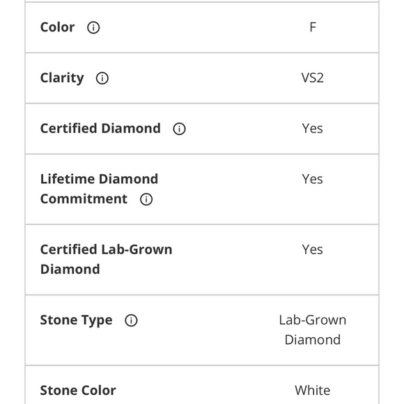 Silver Ring - Picture 6 of 9